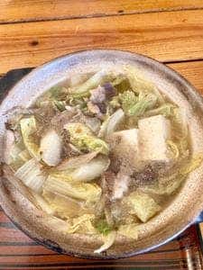 食事処 高千代