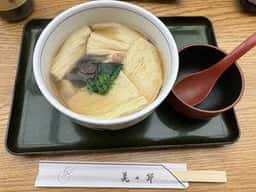 美々卯 新大阪店