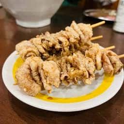 新時代江南店