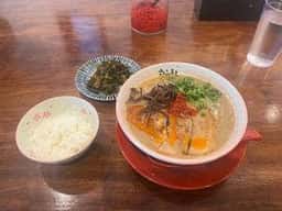 麺屋桜息吹 西宮本店