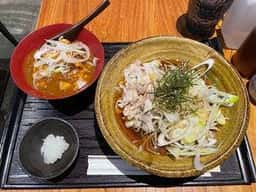 蕎麦ダイニング 煉 神田店