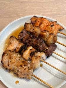 よねきゅう精肉店