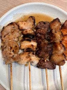 よねきゅう精肉店