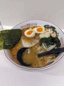 ラーメンヤマト 善部店