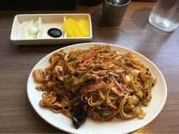 香港飯店 0410 職安通り店