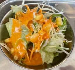 インドカレー ツルシ 北島店