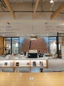 ひとひとCAFE
