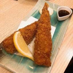 旬酒和食 芳べえ