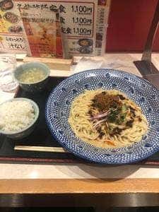 大衆中華酒場 若林 心斎橋パルコ店