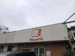 pan ya M's
