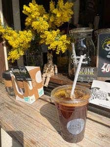 ソルズコーヒー