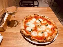Pizzeria Del Popolo a Kyoto