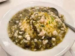 横浜中華街 四大料理 小籠包専門店 接筵