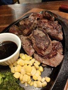 BEEF UP TOKYO