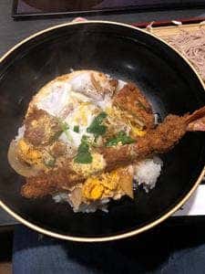 夢遊膳 とん喜
