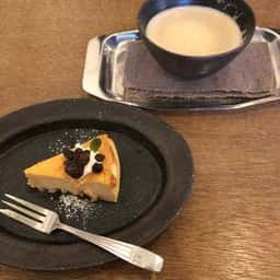 喫茶とあれこれ BANON