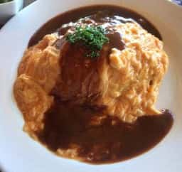 古賀ゴルフ・クラブ レストラン