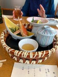 かに道楽 調布仙川店