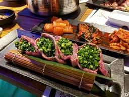 肉酒場 れもん