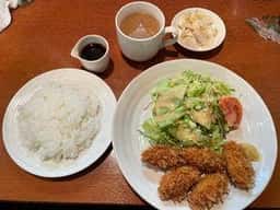 ダイニング ジョリー