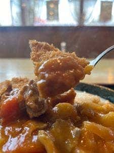 かつみ食堂