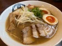 中華そば 村田商店