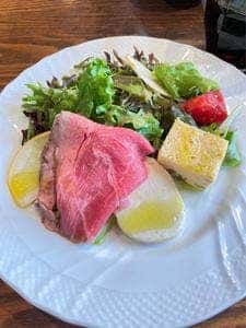 ラ・ベファーナ 下北沢店