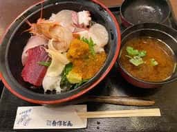 吾作どん 天王寺公園前店