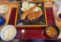 かつ太郎 本庄店
