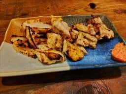 炭焼と釜飯 さかぐち