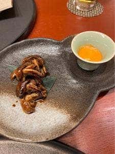 旗の台 うなぎ上松