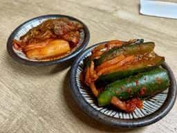 やきとりおでん韓国中毒 名古屋駅店