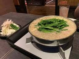 もつ鍋 田しゅう 小倉店