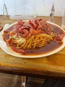 めりけん堂小牧店