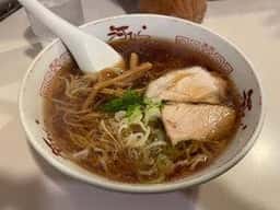 釧路ラーメン 河むら 釧路本店