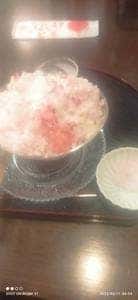 甘味&喫茶 築地 胡蝶