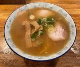チャーシュー麺のお店 太陽