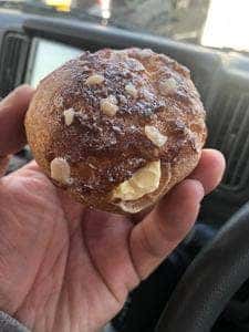 フランス菓子 ペイ・バスク