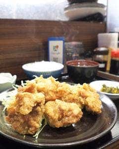 李庵