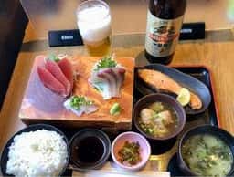 水喜 川崎いちば店
