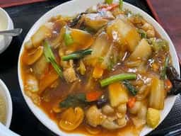 台湾料理 圓山 上野店
