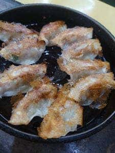 本店鉄なべ 黒崎店