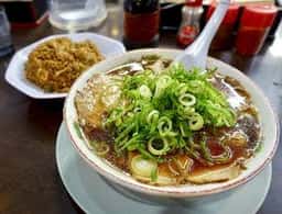 新福菜館 KiKi京橋店