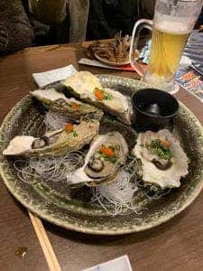 鬼剣舞 水沢店