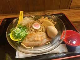 つけ麺専門店 二代目YUTAKA 厚南店