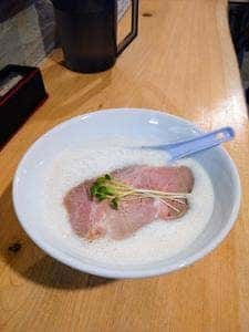 へらへらぁ麺 研究室 箱崎店
