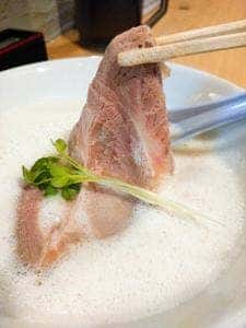 へらへらぁ麺 研究室 箱崎店