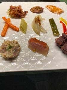 ワインレストラン ドミナス