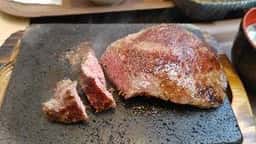 ステーキマッチョ フジグラン広島