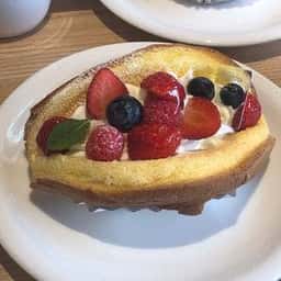 KINOTOYA cafe ファーム店